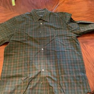 Bobby Jones dress shirt